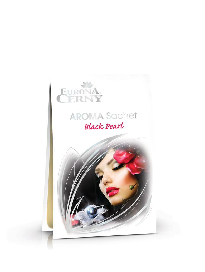 Black Pearl