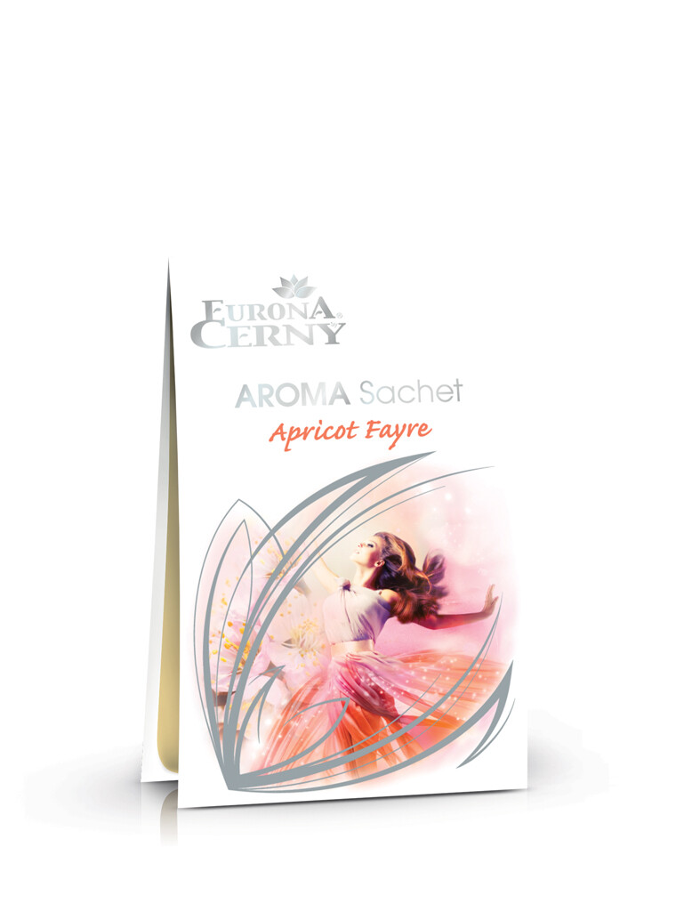 Apricot Fayre
