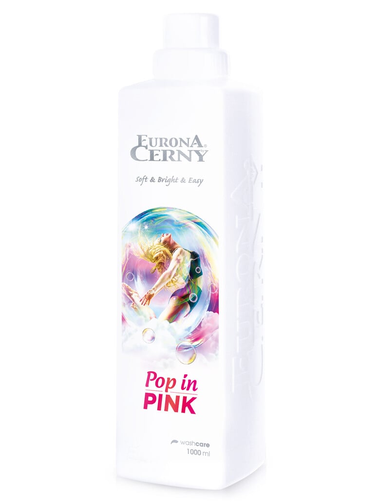 Pop in PINK