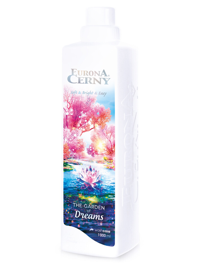 The Garden of Dreams