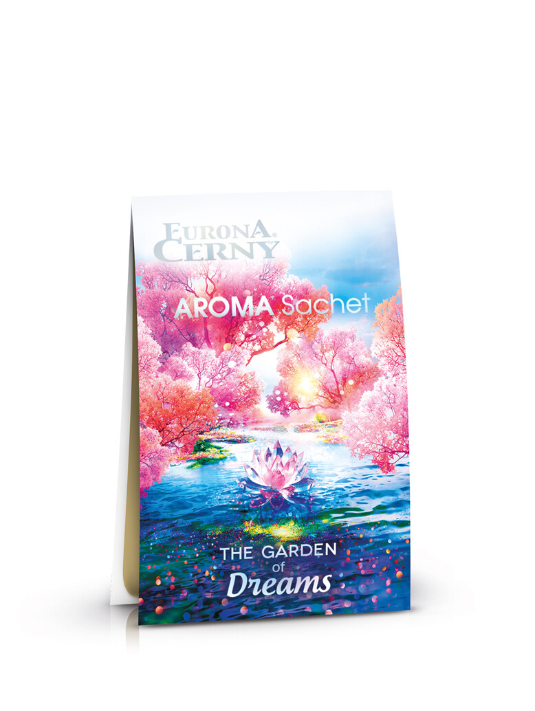 The Garden of Dreams