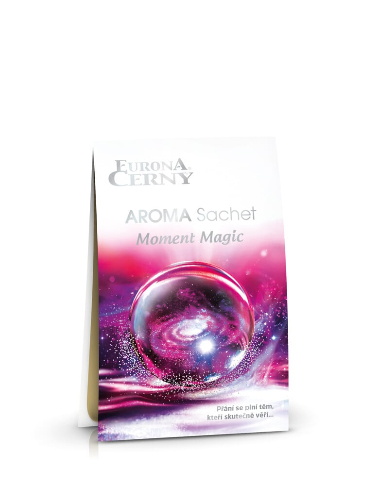 Moment Magic
