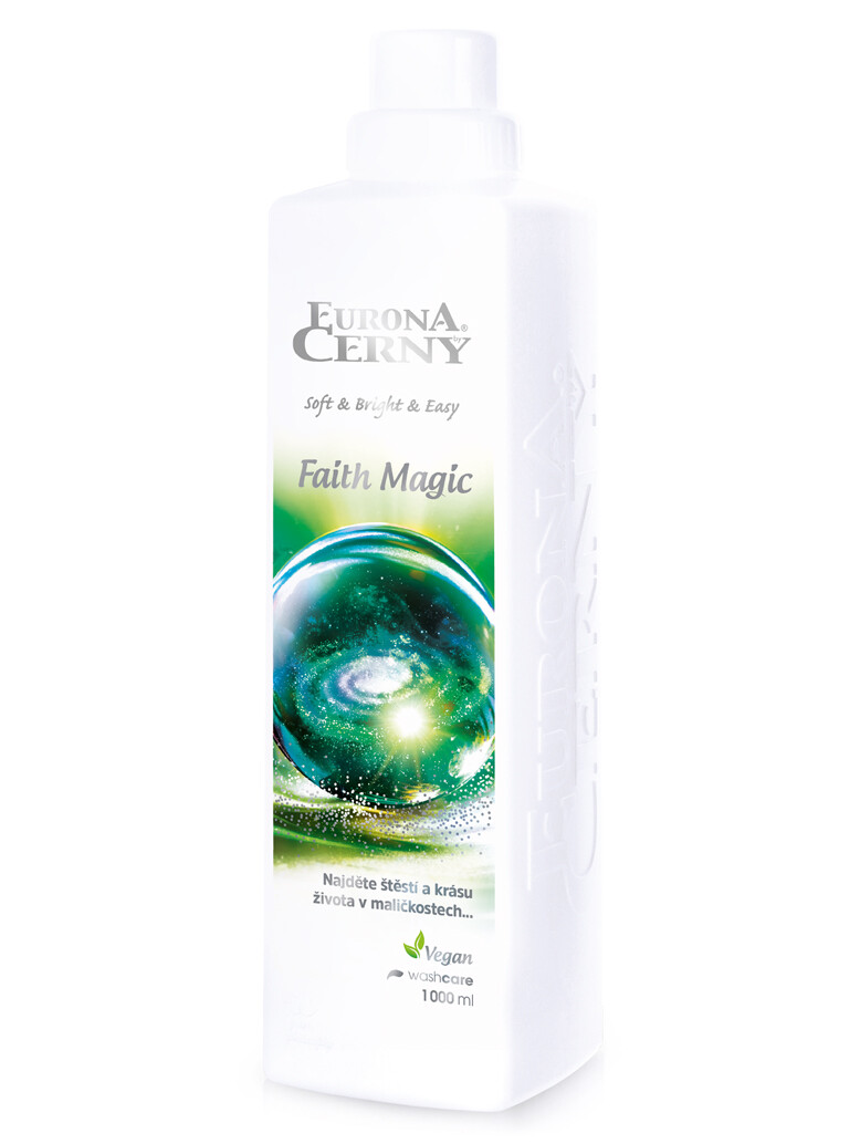Faith Magic