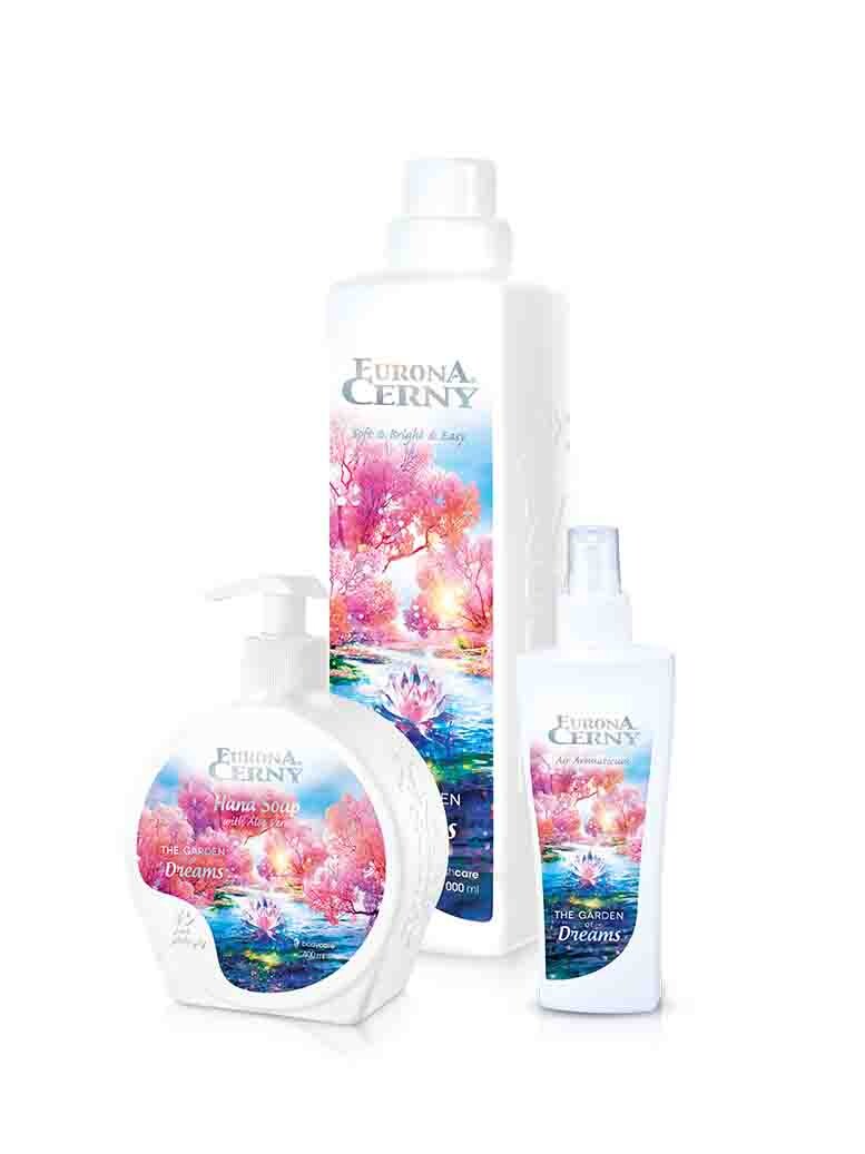 Vánoční balíček