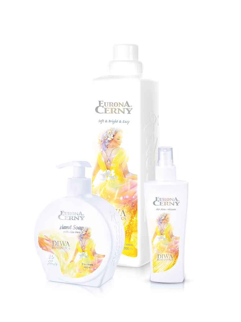 Vánoční balíček