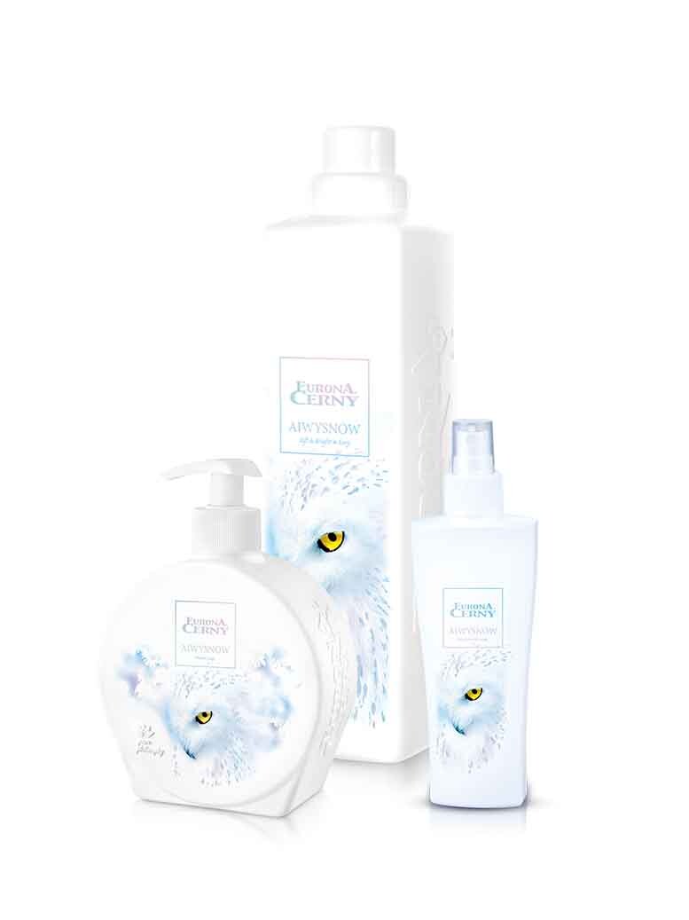 Vánoční balíček