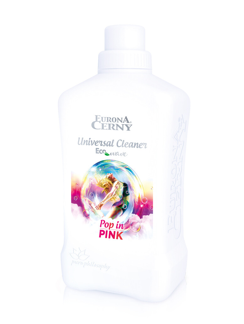 Pop in PINK