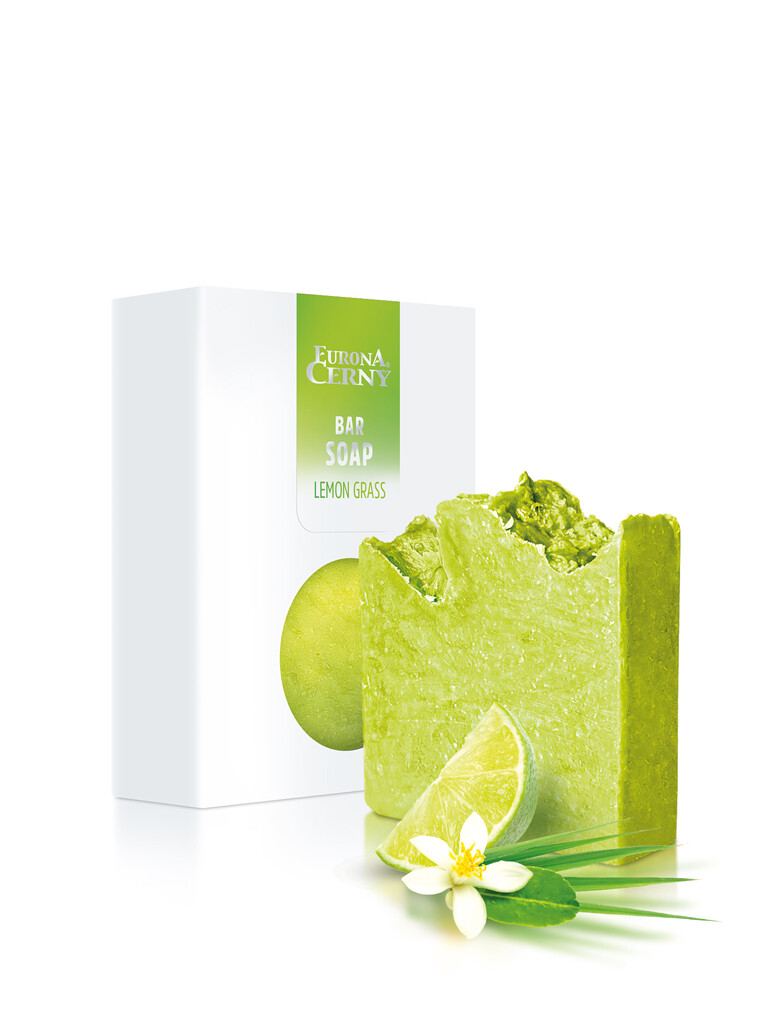 Lemon Grass