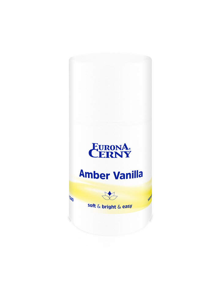 Amber Vanilla