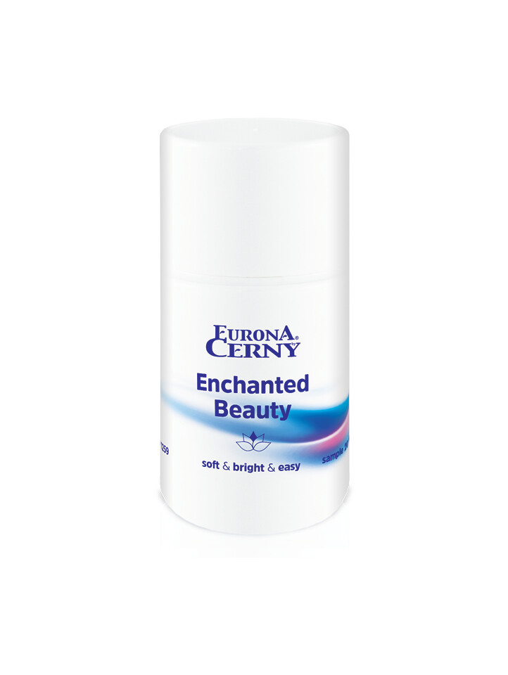 Enchanted Beauty