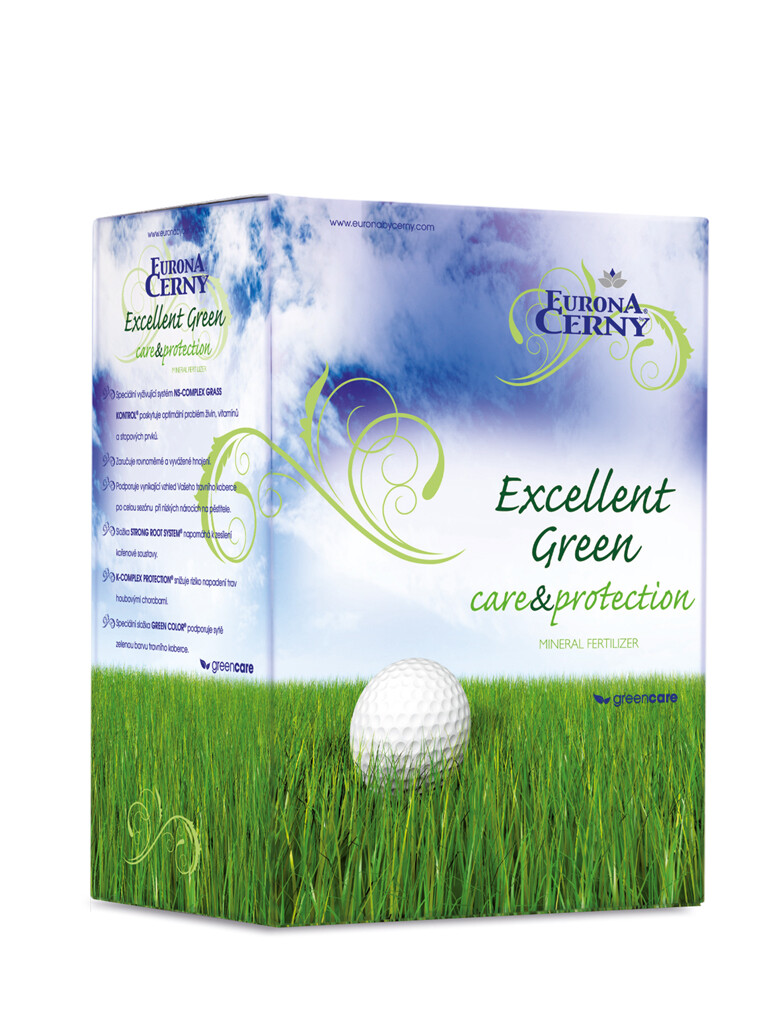 Greencare Special