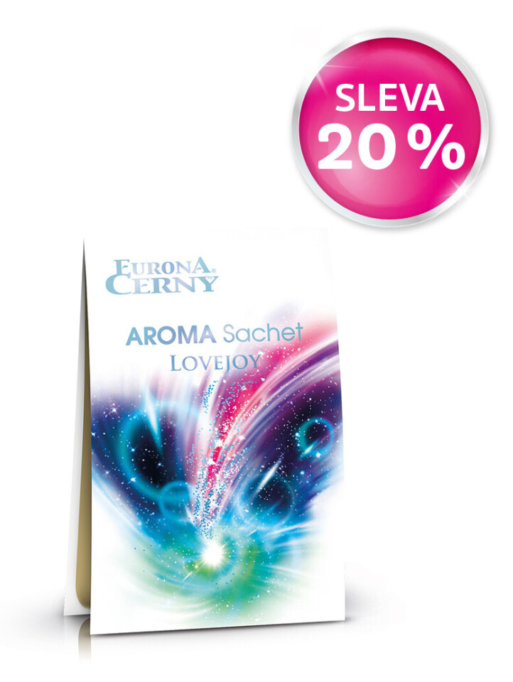 Parfumové vrecúško