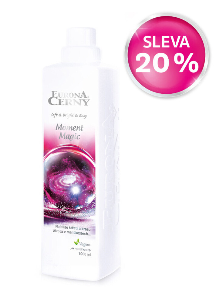 Aviváž s kondicionérem