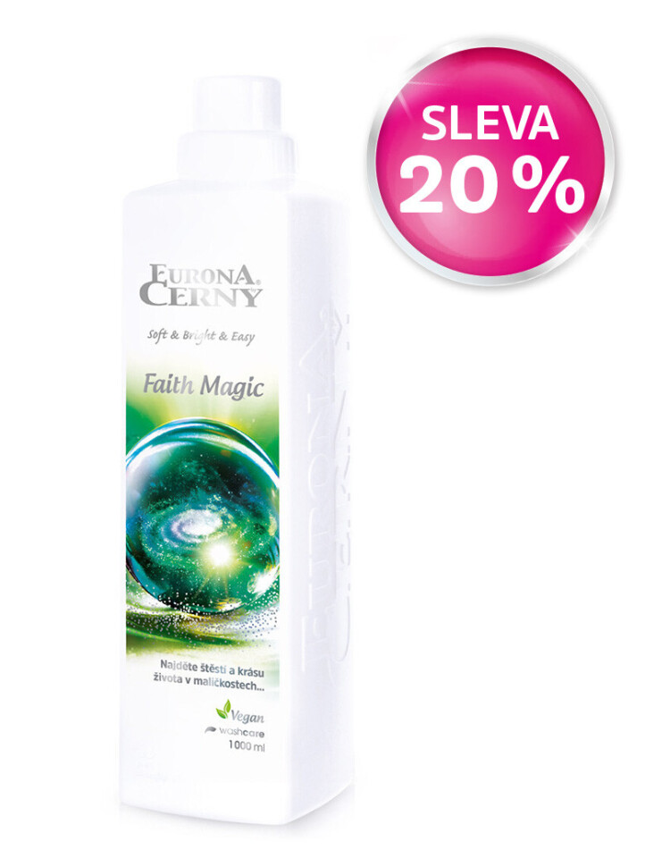 Aviváž s kondicionérem