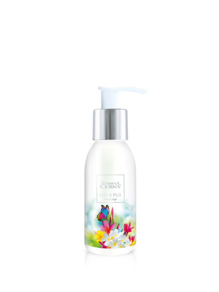 Tekuté mydlo s aloe vera