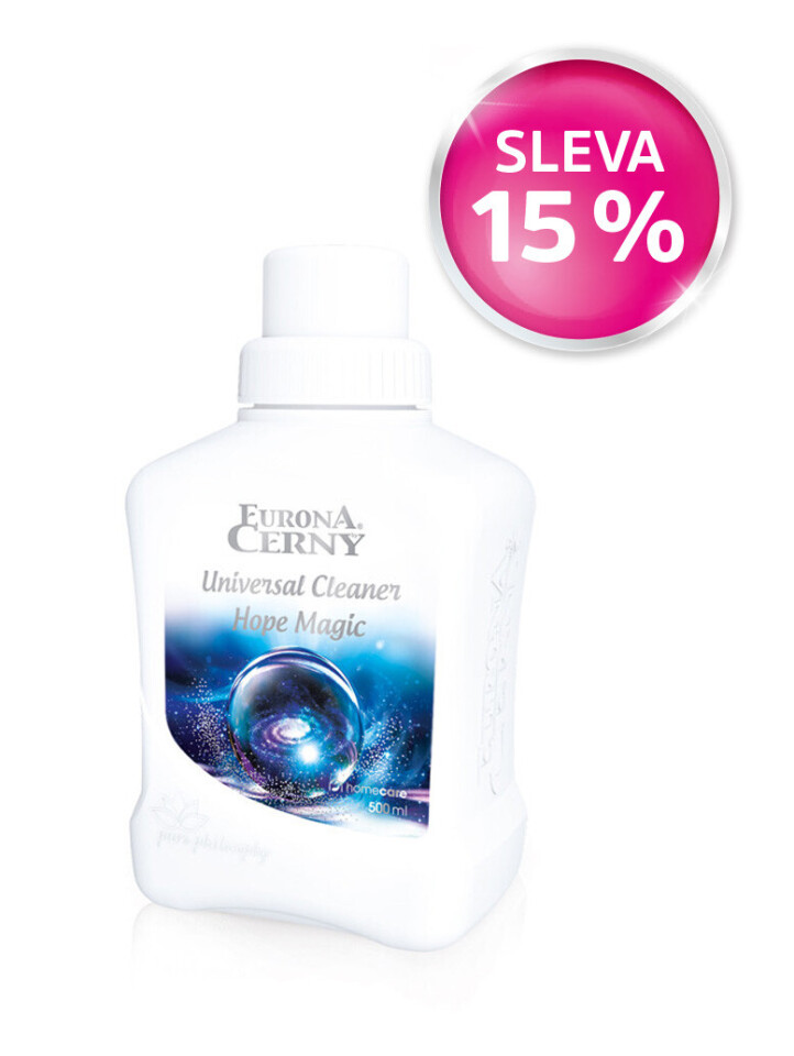 Univerzální úklidový prostředek