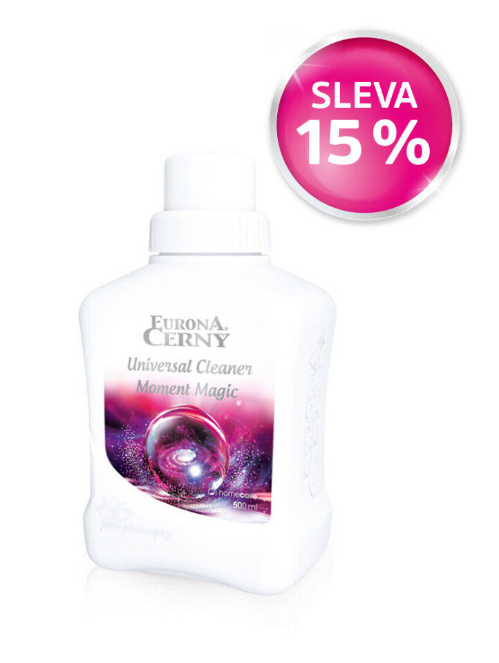 Univerzální úklidový prostředek