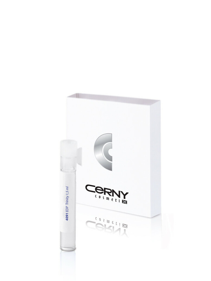 Vzoreček vůně EdP Trinity