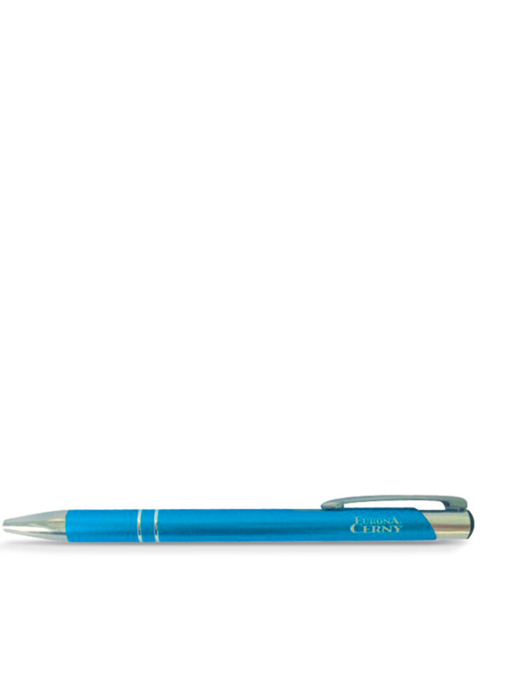 Propisovací tužka EURONA Original modrá