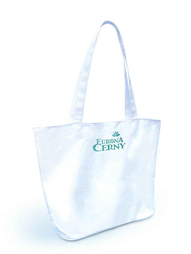Nákupná taška na rameno Shopper