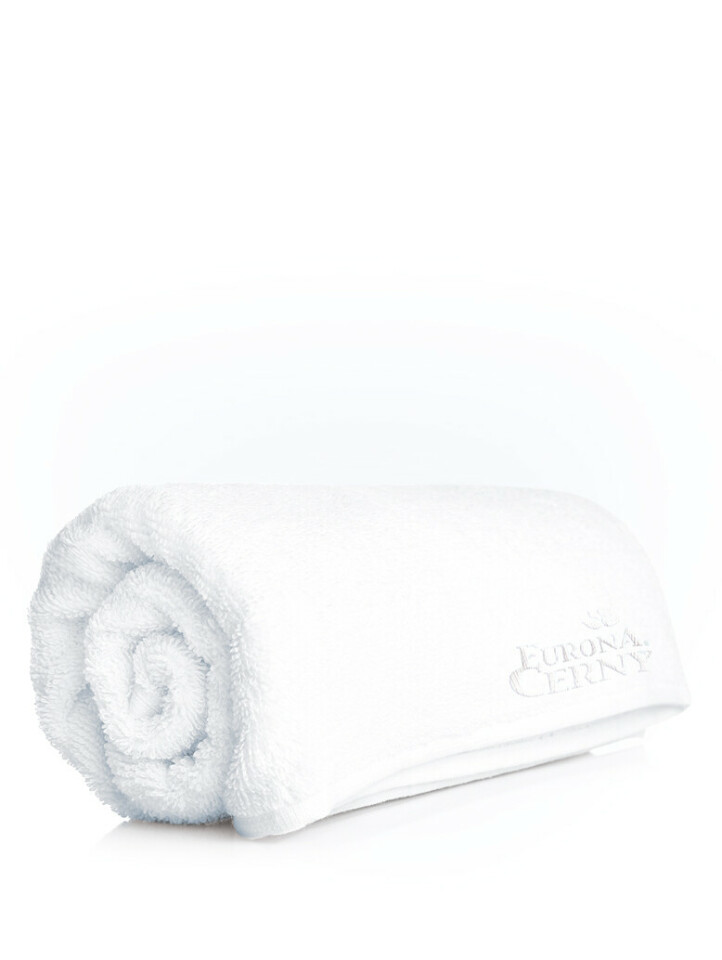 Luksusowy ręcznik Eurona by Cerny
