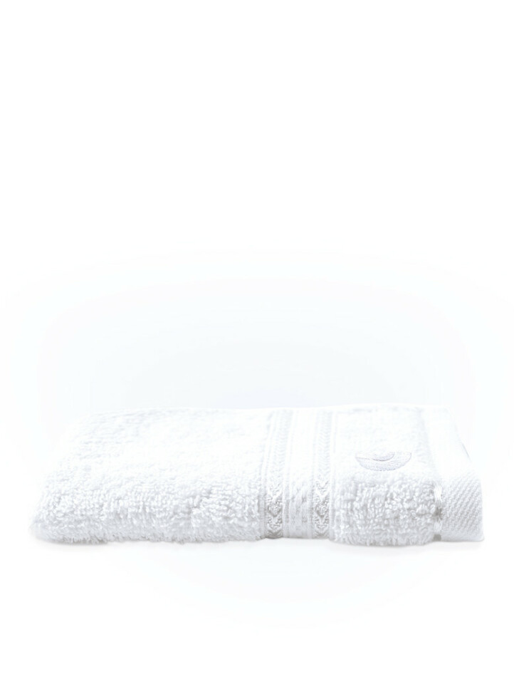 Jemný kosmetický ručník z froté Cerny Cosmetix