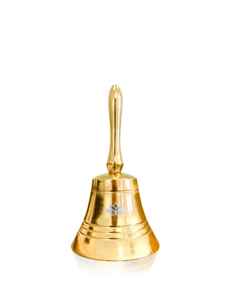 Świąteczny dzwonek sekretnych życzeń – Eurona by Cerny