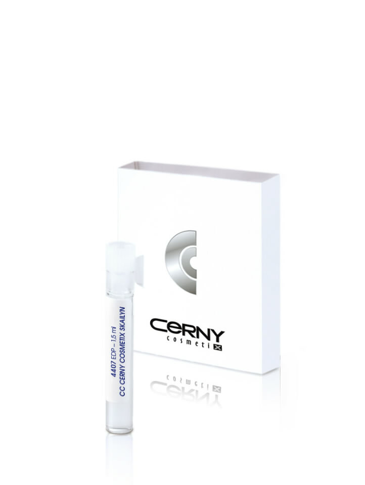 Próbka zapachu CC CERNY COSMETIX SKAILYN – Eau de Parfum dla kobiet
