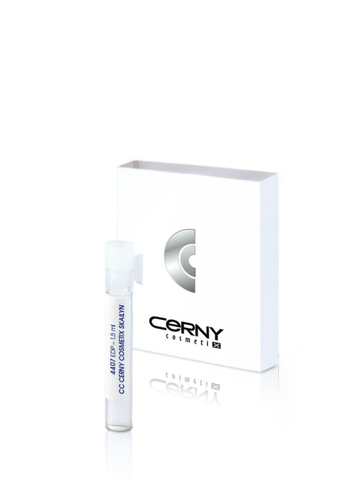 Vzoreček vůně CC CERNY COSMETIX SKAILYN – Eau de Parfum pro ženy