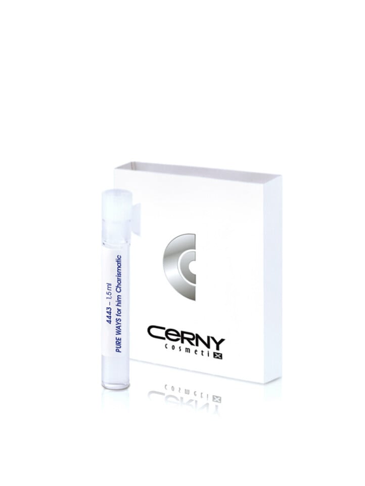 Sales packet – Perfume Sample