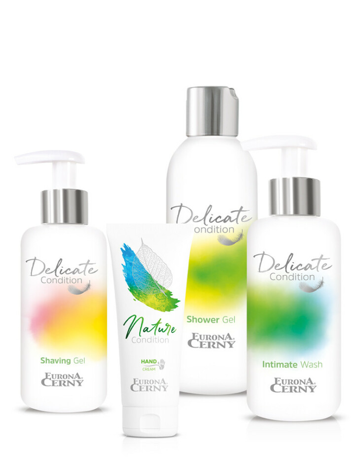 Delicate Condition