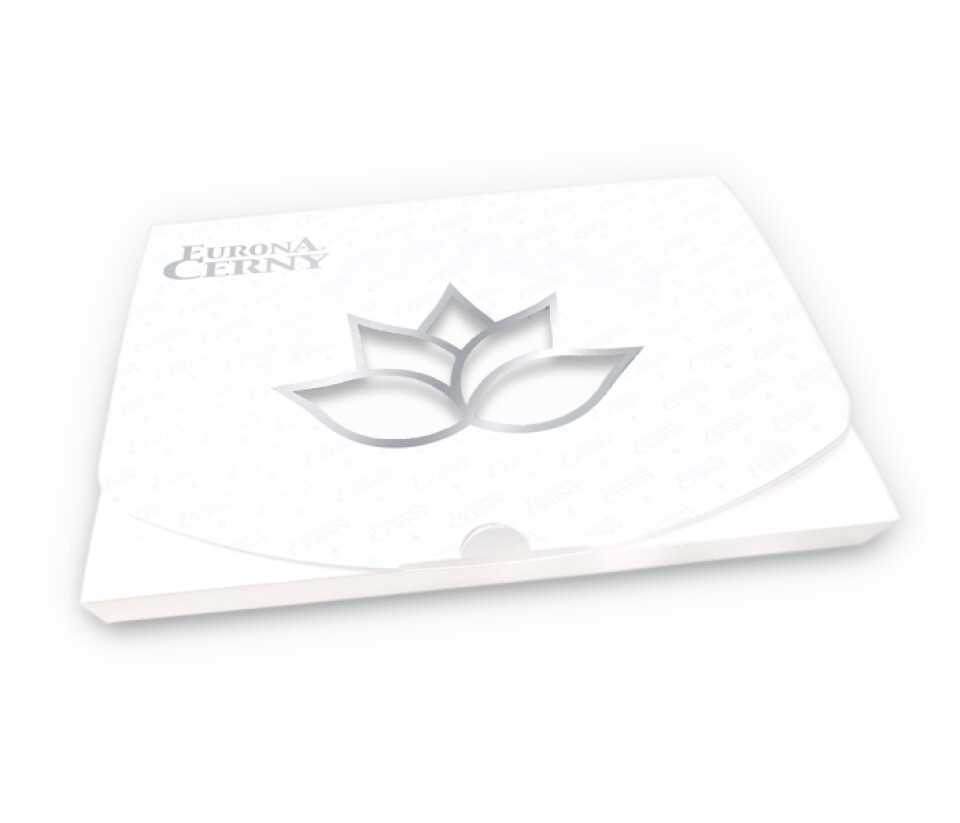 Start Packet EURONA - katalog + tlačoviny