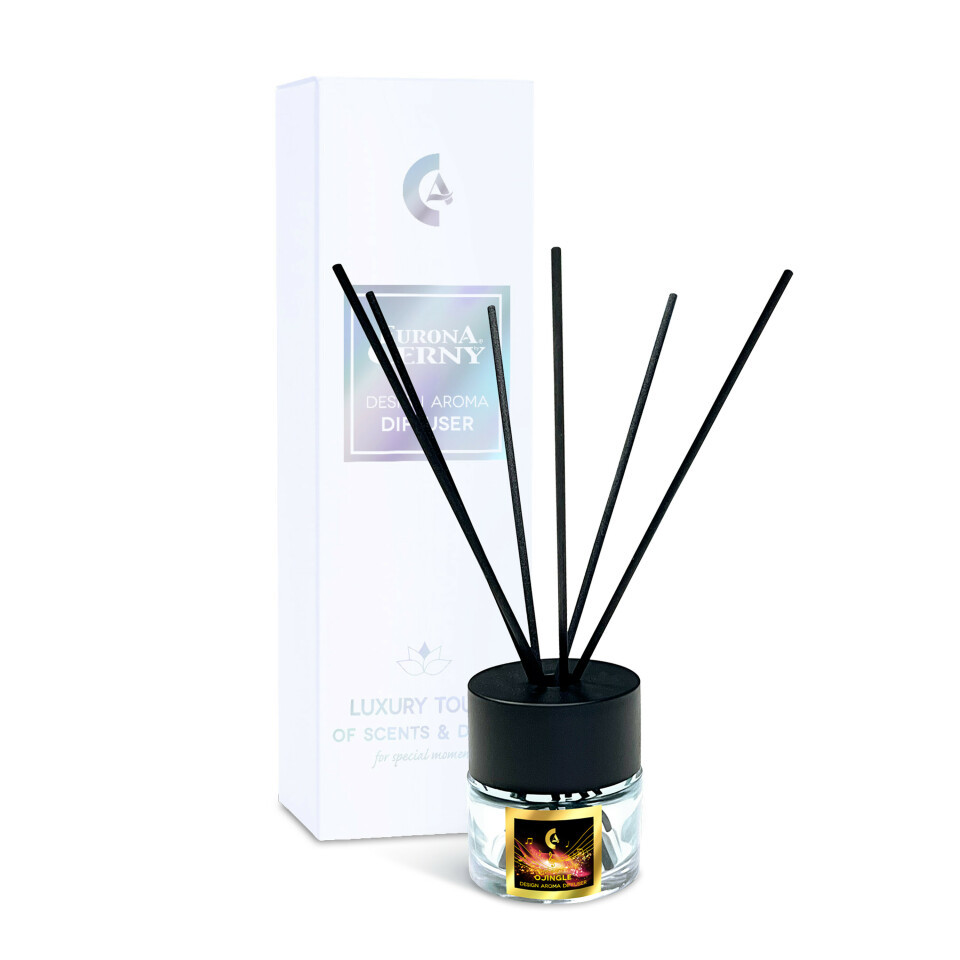 Designový aroma difuzér