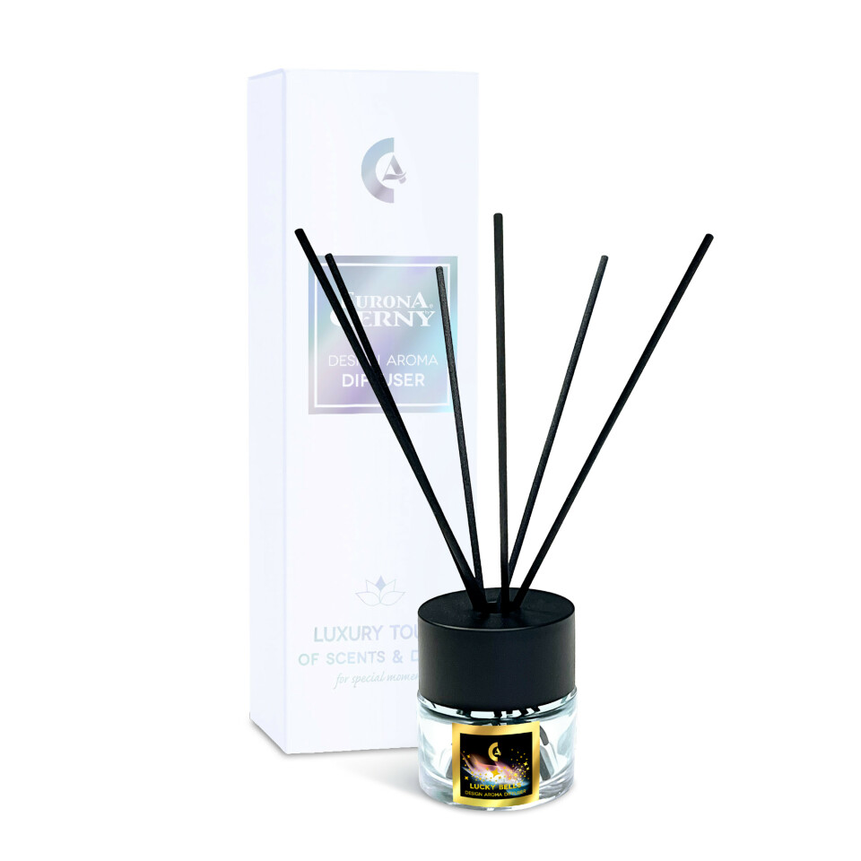 Designový aroma difuzér
