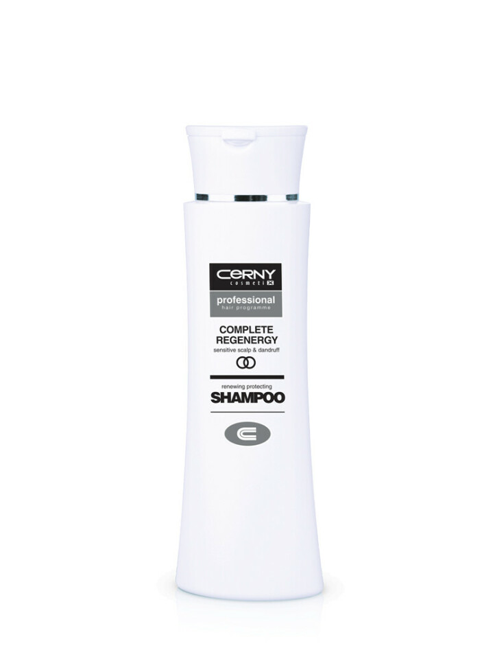 COMPLETE REGENERGY - Obnovující ochranný šampon