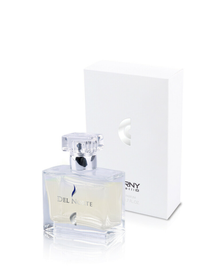 Eau de Parfum pro muže