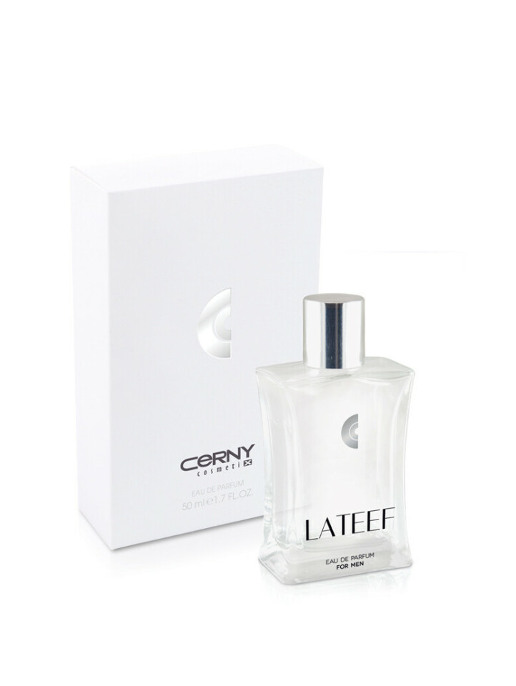 Eau de Parfum pre mužov