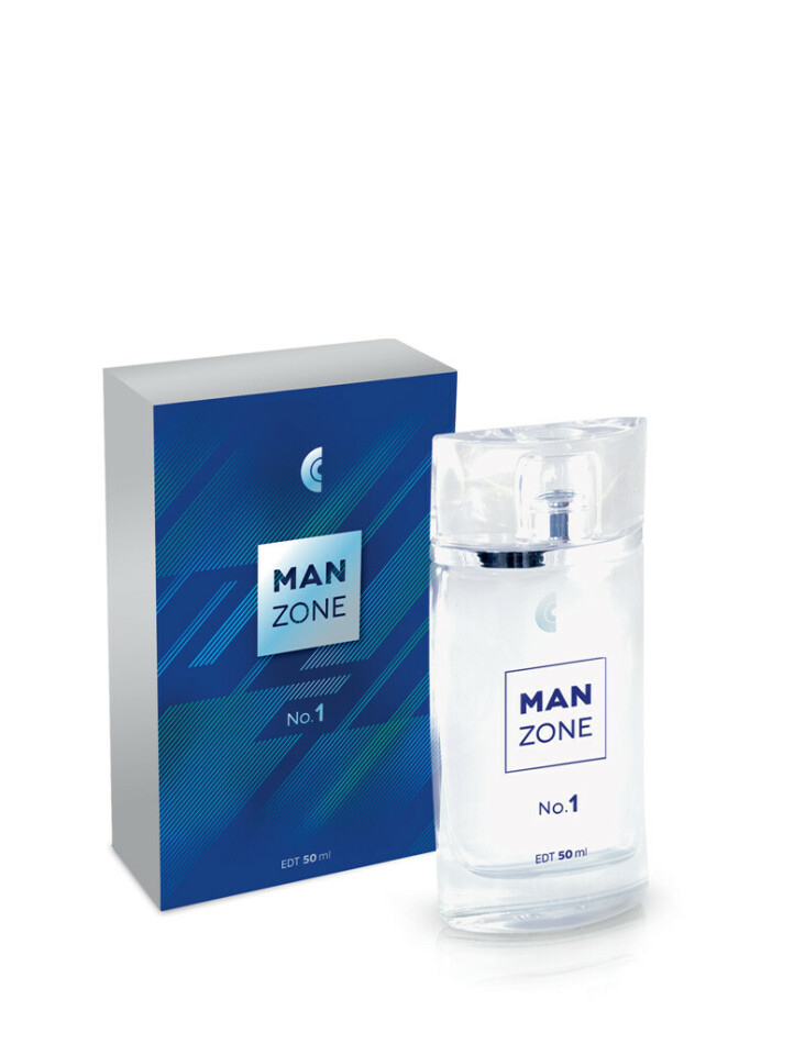 Eau de Toilette pro muže