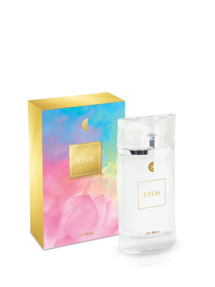 Eau de Toilette pre ženy