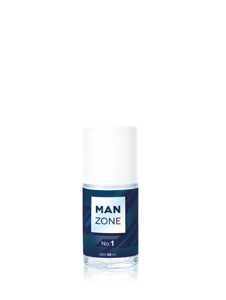 Deodorant pro muže
