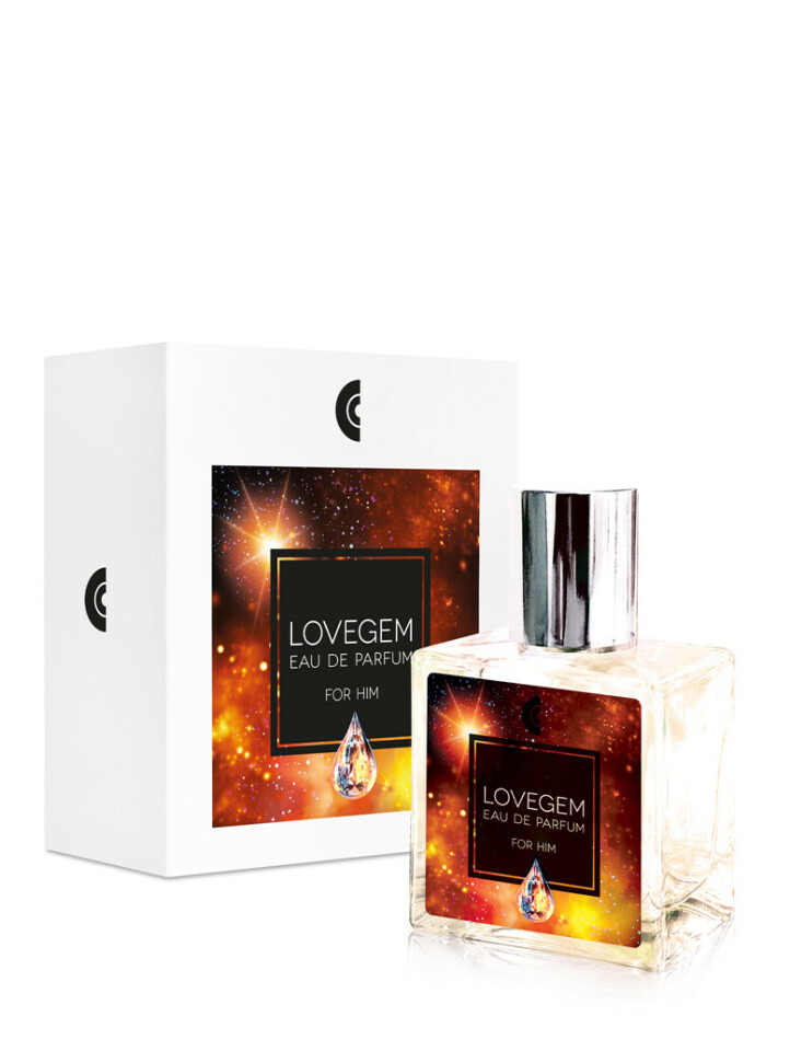 Eau de Parfum pre mužov