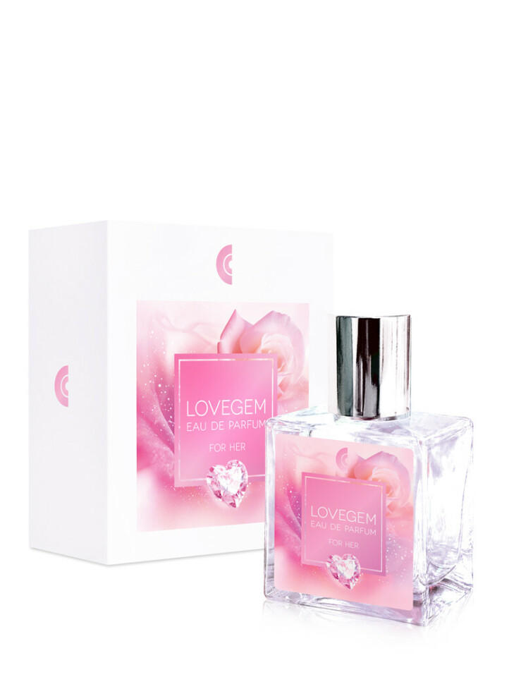 Eau de Parfum pre ženy