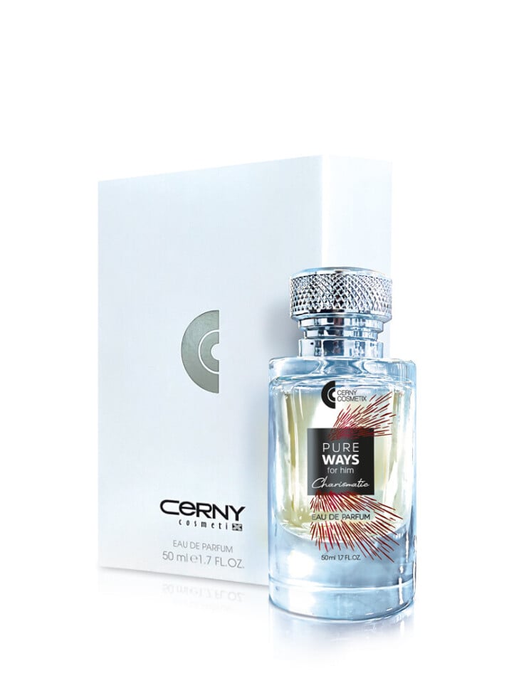 Parfum pre mužov