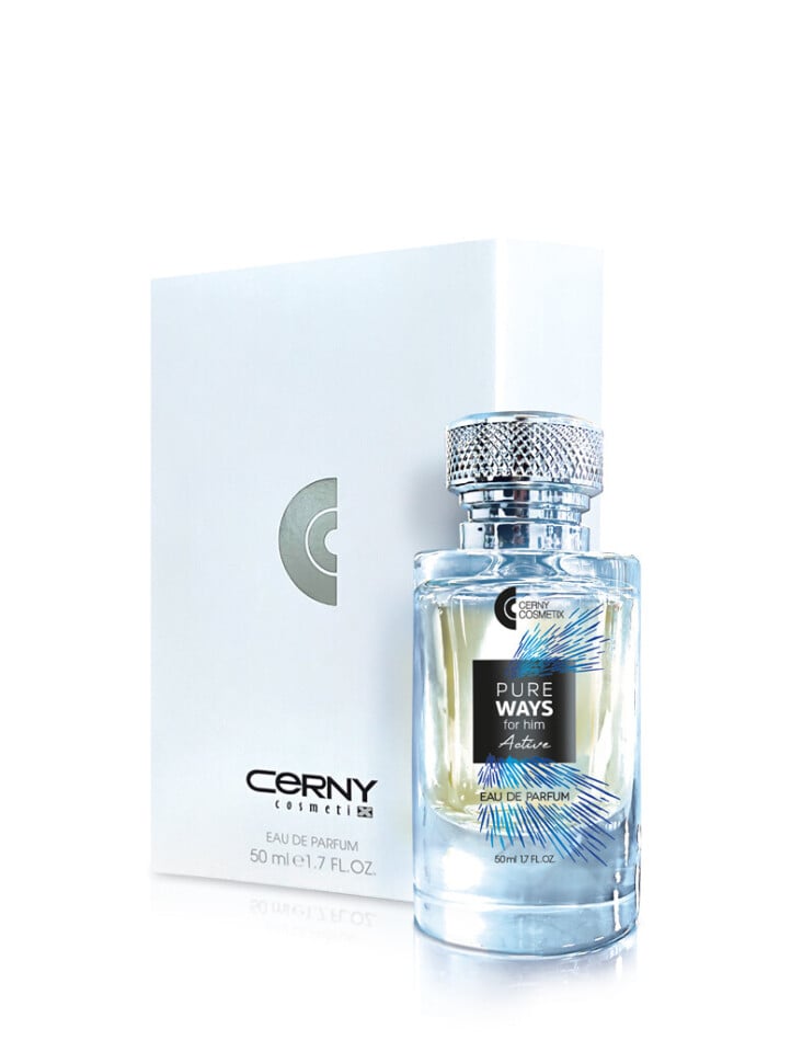 Parfum pre mužov