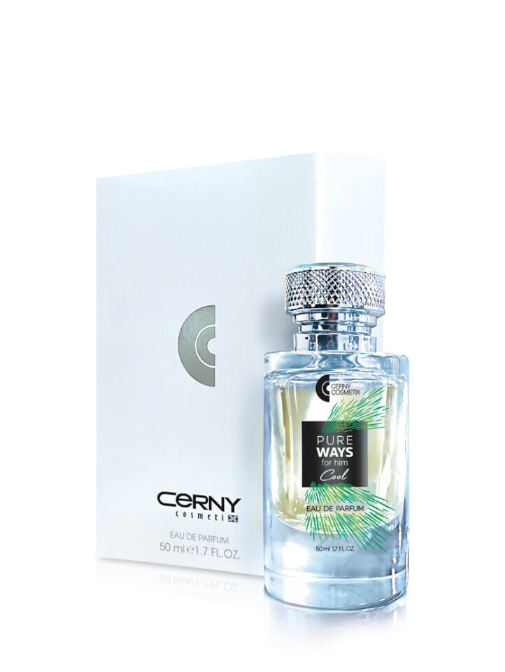Parfum pre mužov