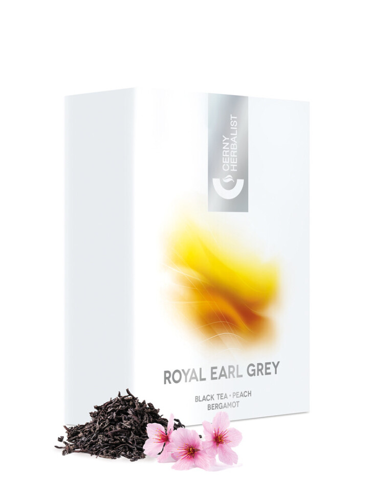 ROYAL EARL GREY