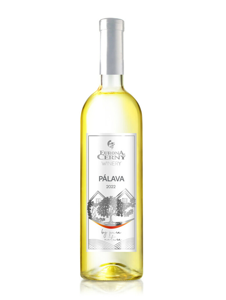 PALAWA – Wino jakościowe z atrybutem, półwytrawne