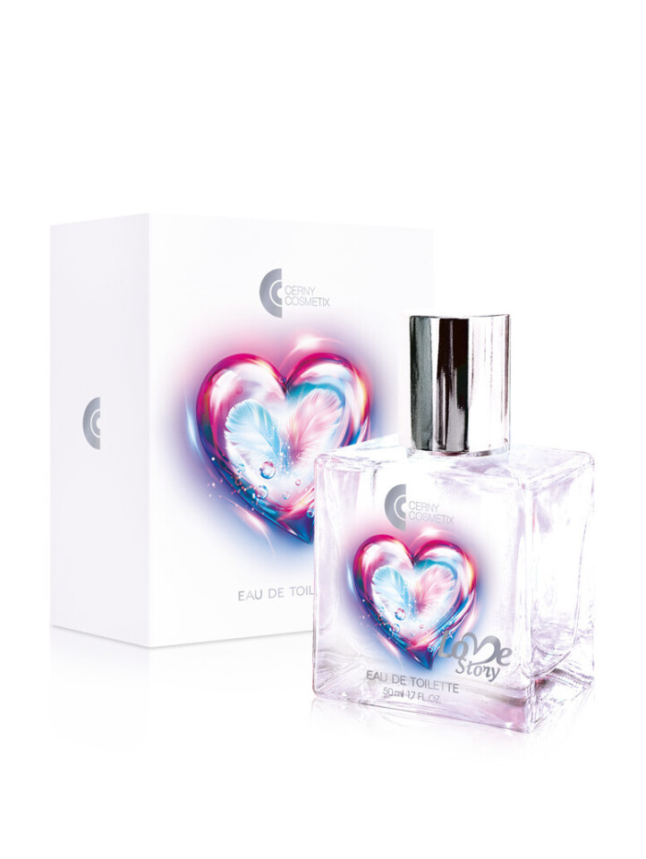 Eau de Toilette