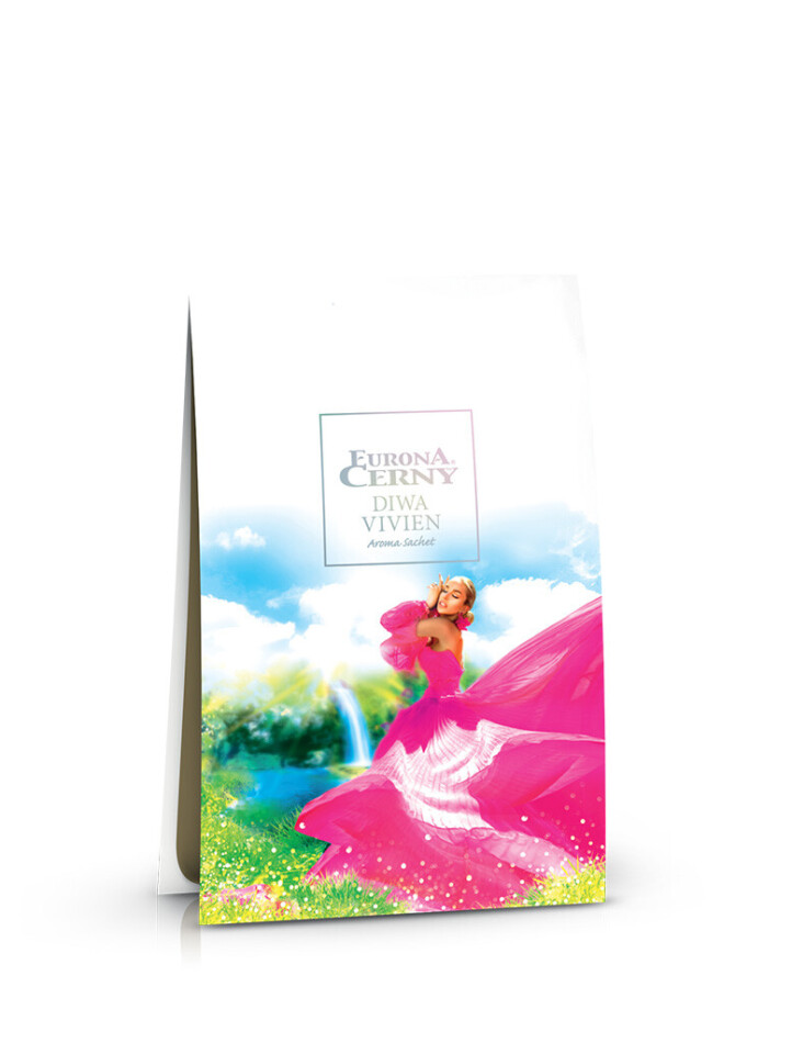 Parfumové vrecúško