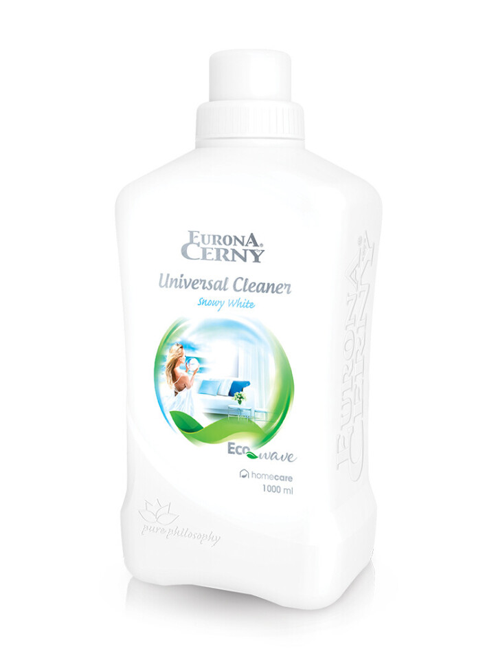 Univerzálny upratovací prostriedok
